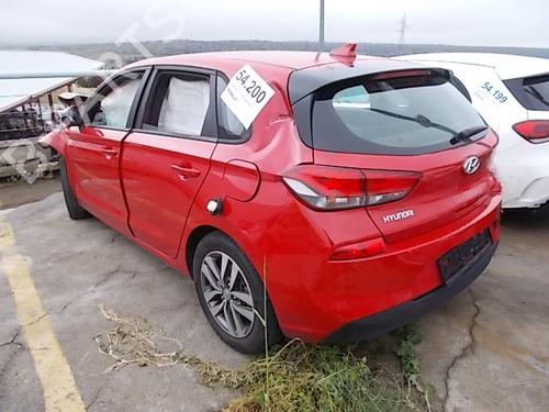 Alternator HYUNDAI i30 (PDE, PD, PDEN) 1.6 CRDi | BP20221388M7 