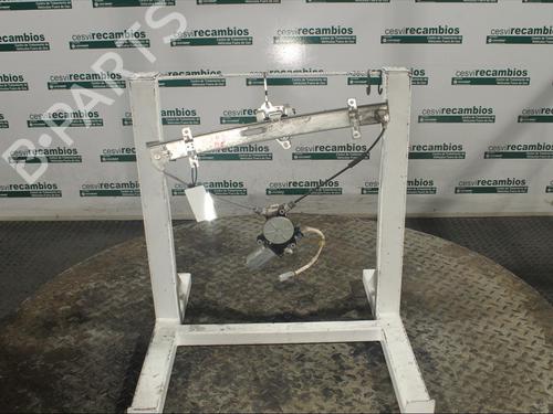 Used Front right window mechanism Front right window mechanism HONDA CIVIC VII Hatchback (EU, EP, EV) 1.7 CTDi (EP4, EU9) (100 hp) 12076521 12076521