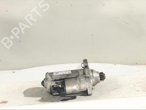 Starter AUDI A1 Sportback (8XA, 8XF) 1.4 TDI | BP24654696M8 - Image 3