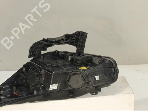Right headlight KIA CEE'D (JD) 1.6 CRDi 128 | BP29419990C29 