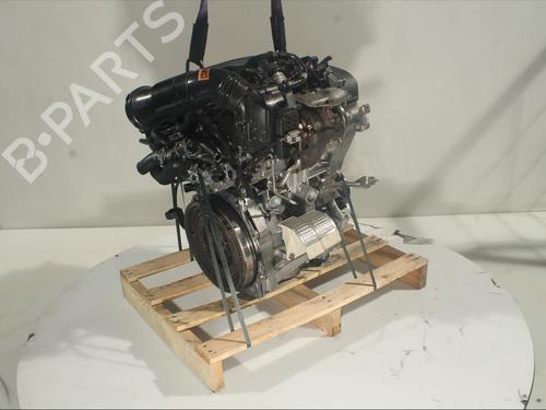Engine SEAT ATECA (KH7, KHP) 1.5 TSI | BP23993945M1 