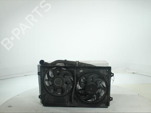 Electro ventilador Electro ventilador 38737378 38737378