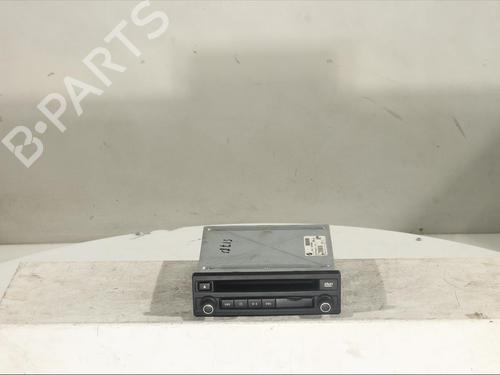Used Electronic module Electronic module BMW X5 (E70) 3.0 d (235 hp) 24351803 24351803