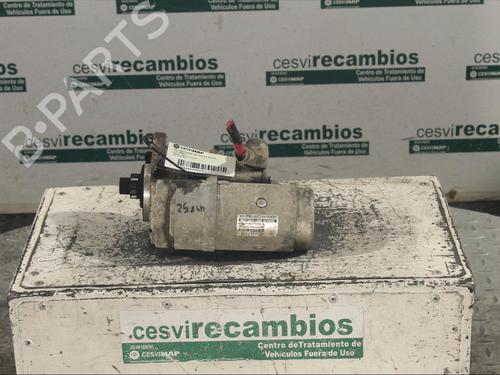 Used Starter Starter KIA SPORTAGE II (JE_, KM_) 2.0 CRDi (140 hp) 11900736 11900736