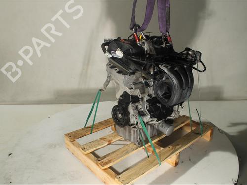 Engine SEAT IBIZA IV (6J5, 6P1)  | BP17799472M1 
