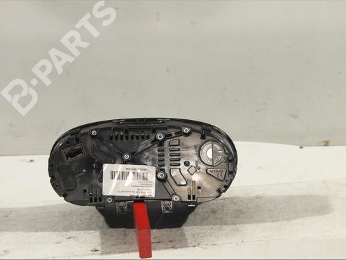 Instrument cluster SEAT IBIZA IV (6J5, 6P1) 1.4 TDI | BP11908618C47 