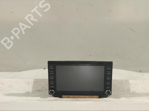 Used Electronic module Electronic module TOYOTA COROLLA Hatchback (_E21_, _EA1_, _EH1_) 2.0 Hybrid (MZEH12) (180 hp) 15416615 15416615