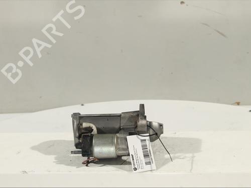 Used Starter RENAULT MEGANE IV Hatchback (B9A/M/N_) 1.5 Blue dCi 115 (B9A6) (116 hp) 11973327
