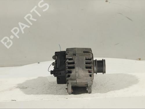 Used Alternator Alternator SEAT ATECA (KH7, KHP) 1.4 TSI (150 hp) 11991004 11991004