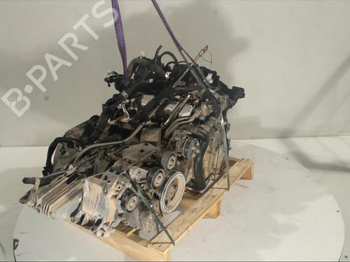 Engine MERCEDES-BENZ A-CLASS (W169) A 180 CDI (169.007, 169.307) | BP21084653M1 