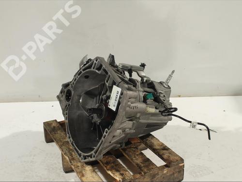 Gearbox NISSAN JUKE (F15) 1.5 dCi | BP11905493M3 