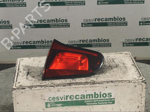 Used Right tailgate light Right tailgate light CITROËN C3 II (SC_) 1.4 HDi 70 (SC8HZC, SC8HR0, SC8HP4) (68 hp) 12078500 12078500