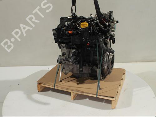Engine NISSAN QASHQAI / QASHQAI +2 I (J10, NJ10, JJ10E) 1.5 dCi | BP26919971M1 