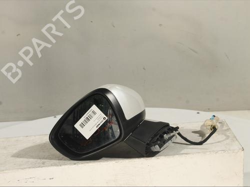 left-mirror-citroen-c4-ii-nc_-2009-30291508 main image