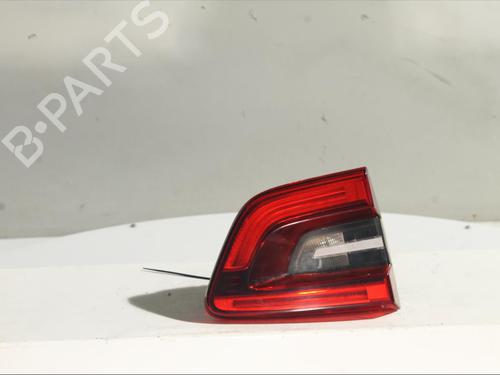 Used Left tailgate light Left tailgate light RENAULT KADJAR (HA_, HL_) 1.5 dCi 110 (HLA3) (110 hp) 26537585 26537585