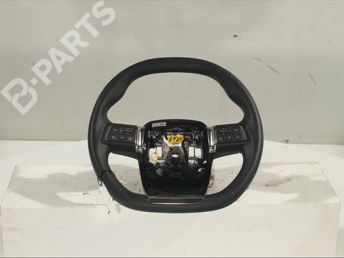 Steering wheel CITROËN C4 III (BA_, BB_, BC_) 1.5 BlueHDi 130 (BBYHZB) (131 hp) 11991173