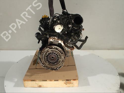 Engine RENAULT CAPTUR I (J5_, H5_) 1.5 dCi 90 (J5N4, J5M5, J5MW, J5M6, J5AL, J5AJ) | BP32333450M1  - Image 5