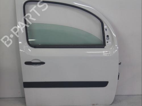 Used Right front door RENAULT KANGOO / GRAND KANGOO II (KW0/1_) 1.5 dCi 90 (KW05, KW08, KW0G, KW11) (90 hp) 30955997