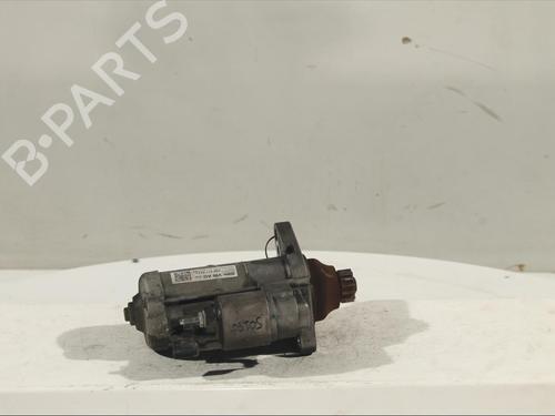Used Starter Starter VW GOLF ALLTRACK VII Variant (BA5, BV5) 1.6 TDI 4motion (110 hp) 12909804 12909804