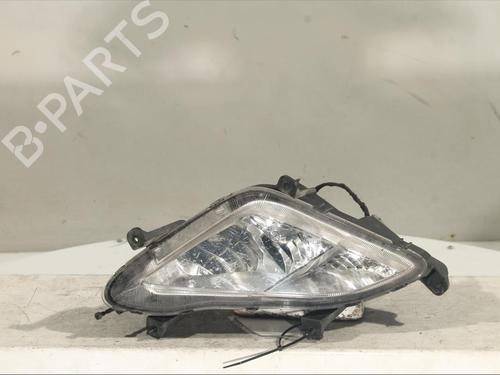 Used Right front fog light Right front fog light HYUNDAI ELANTRA V Saloon (MD, UD) 1.6 (132 hp) 17554527 17554527