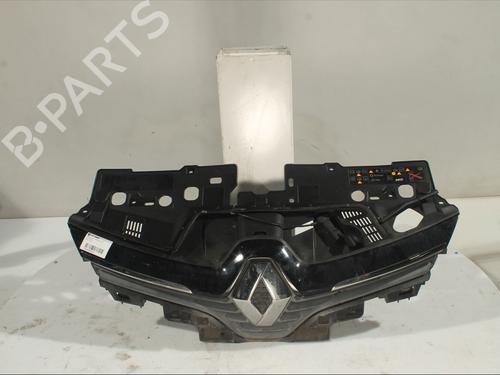 Used Grille RENAULT CLIO IV (BH_) 0.9 TCe 90 (BHNF, BHMA, BHMH, BHJK, BHJR) (90 hp) 30291519