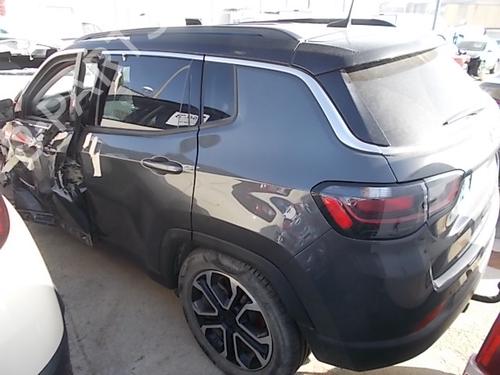 Nebelscheinwerfer rechts JEEP COMPASS (MP, M6, MV, M7) 1.6 Multijet | BP21378948C31 
