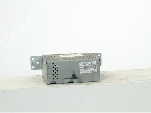 Electronic module FORD FOCUS IV (HN) 1.0 EcoBoost mHEV | BP37499865M83 - Image 2