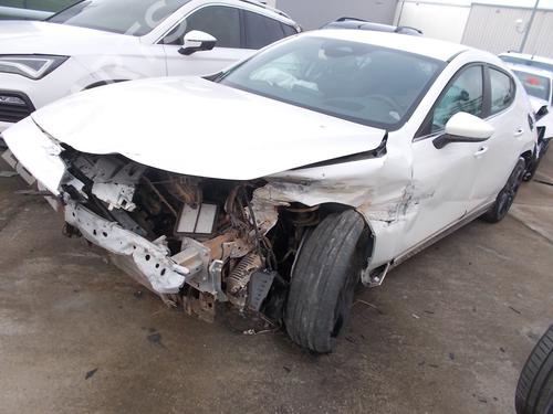 Hand brake MAZDA 3 Hatchback (BP) SKYACTIV-X M Hybrid | BP30502536I18  - Image 6