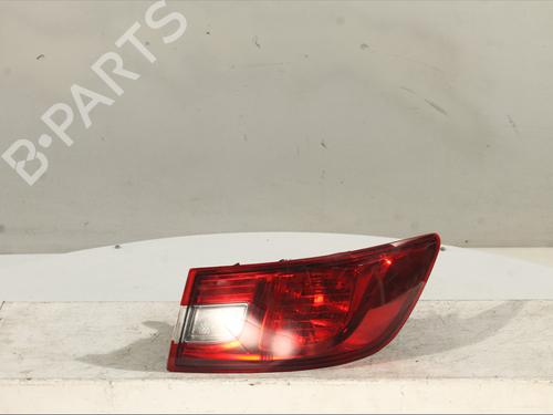 Used Right taillight Right taillight RENAULT CLIO IV (BH_) 1.5 dCi 75 (75 hp) 30652715 30652715