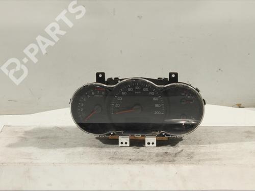 Used Instrument cluster KIA PICANTO II (TA) [2011-2018]  11982593