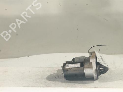 Starter PEUGEOT 2008 I (CU_) 1.2 THP 110 / PureTech 110 | BP22308421M8 