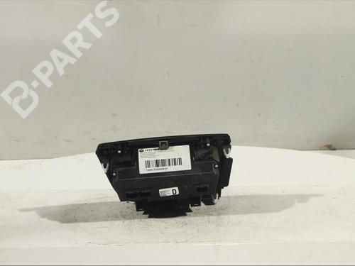Climate control HONDA CIVIC VIII Hatchback (FN, FK) 2.2 CTDi (FK3) | BP11907585I5 