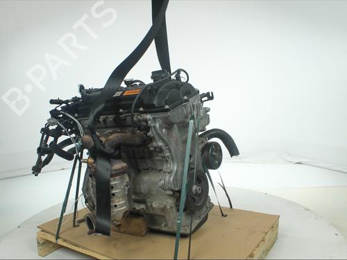 Engine KIA RIO III (UB) 1.25 CVVT | BP38972989M1 - Image 4