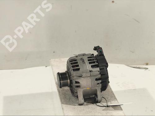 Alternator PEUGEOT 3008 II SUV (MC_, MR_, MJ_, M4_) 1.5 BlueHDi 130 | BP11909922M7