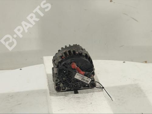 Alternator RENAULT KANGOO Express (FW0/1_) 1.5 dCi 75 (FW07, FW10, FW04) | BP11912490M7 