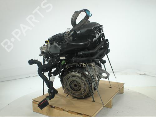 Engine OPEL CORSA F (P2JO) 1.2 (68) | BP35936634M1 - Image 5
