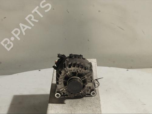 Alternator CITROËN C3 II (SC_) 1.4 HDi 70 (SC8HZC, SC8HR0, SC8HP4) | BP30188858M7