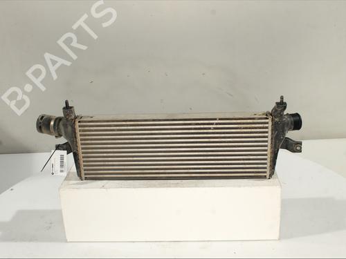 Used Intercooler Intercooler TOYOTA HILUX VIII Pickup (_N1_) 2.4 D 4WD (GUN125_, GUN125R) (150 hp) 28577539 28577539