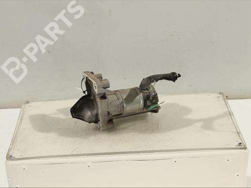 Used Starter CITROËN C-ELYSEE (DD_) 1.2 VTi 82 (82 hp) 11902795