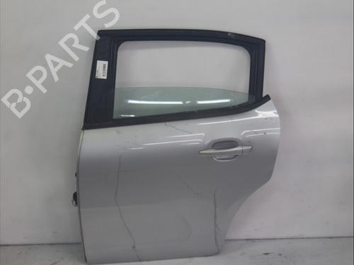 left-rear-door-citroen-c3-iii-sx-2016-38628502 main image