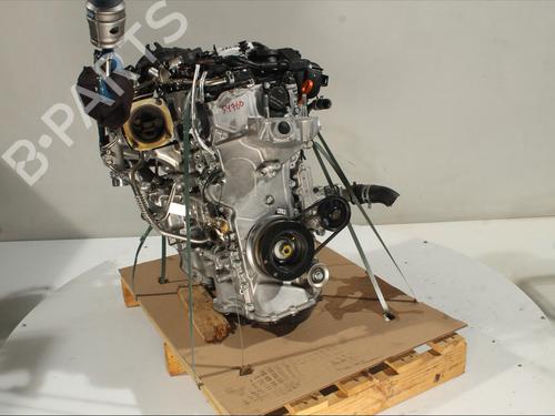 Engine KIA STONIC (YB) 1.0 T-GDi Eco-Dynamics+ | BP29173494M1  - Image 5