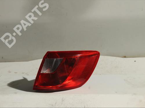 Right taillight SEAT IBIZA IV (6J5, 6P1)  | BP11905009C35 