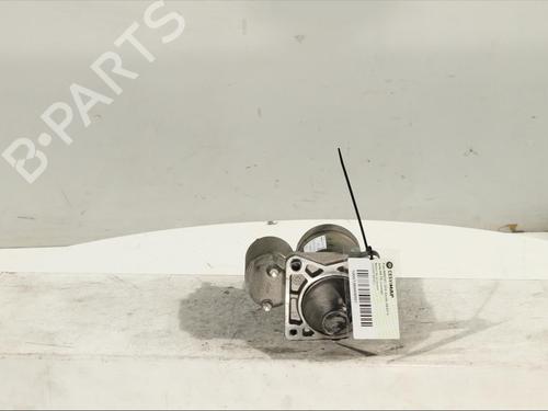 Used Starter Starter FIAT 500 (312_) 1.2 (312AXA1A) (69 hp) 12081393 12081393