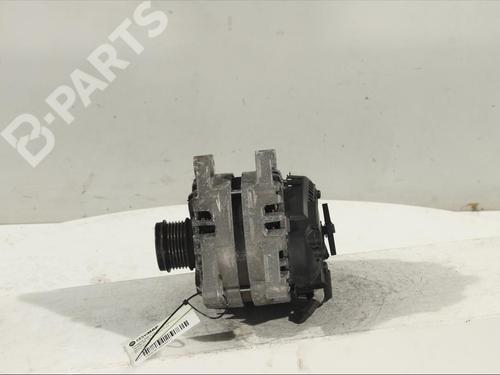 Generator PEUGEOT 208 I (CA_, CC_) 1.6 HDi / BlueHDi 75 (75 hp) 11973080