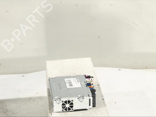 Electronic module CITROËN C3 III (SX) 1.2 PureTech 82 | BP24399662M83 