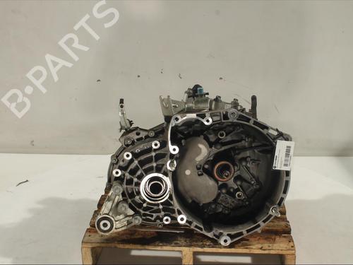 Used Gearbox JEEP RENEGADE SUV (BU, B1, BV) [2014-2025]  15059517