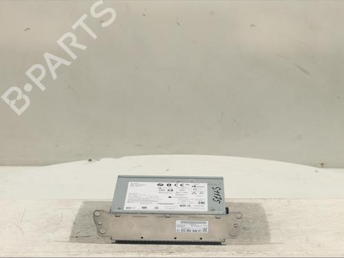 Electronic module BMW X6 (G06, F96) xDrive 30 d Mild-Hybrid 65125A339C1 6512CI5A84AA601