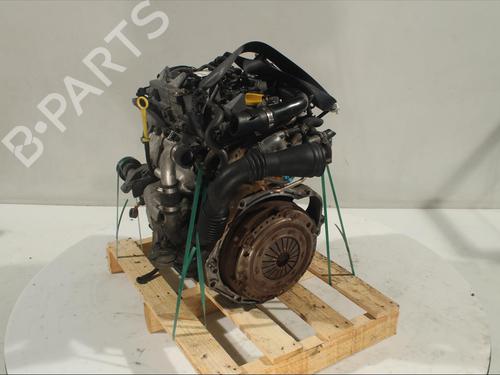 Motor HONDA CIVIC VII Hatchback (EU, EP, EV) 1.7 CTDi (EP4, EU9) | BP13538761M1 