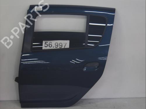 left-rear-door-dacia-sandero-ii-2012-32486293 main image