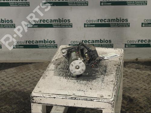Starter SEAT IBIZA IV (6J5, 6P1)  | BP11896717M8 